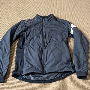 Rapha Black Performance Jacket